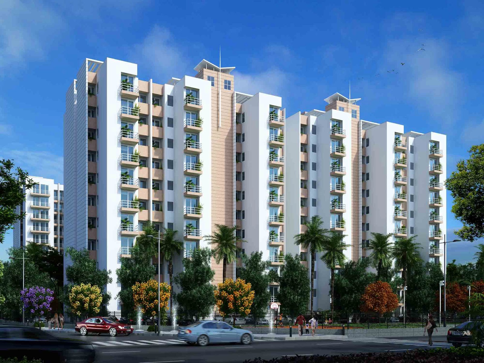 VisionPro Realty about section