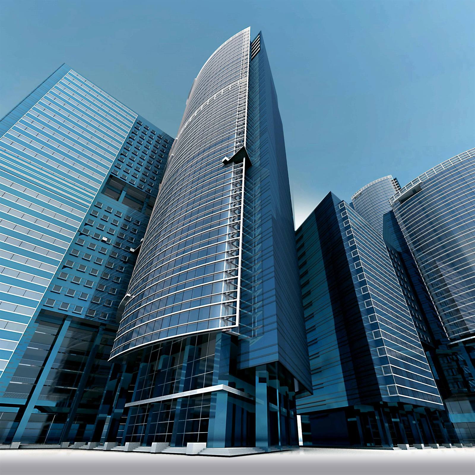 Corporate Leasing