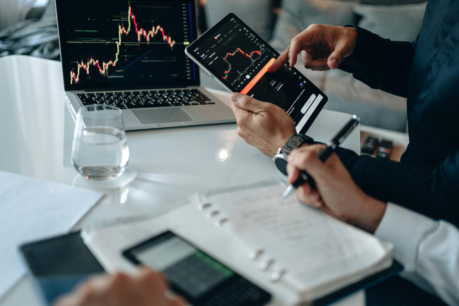 Investment Advisory