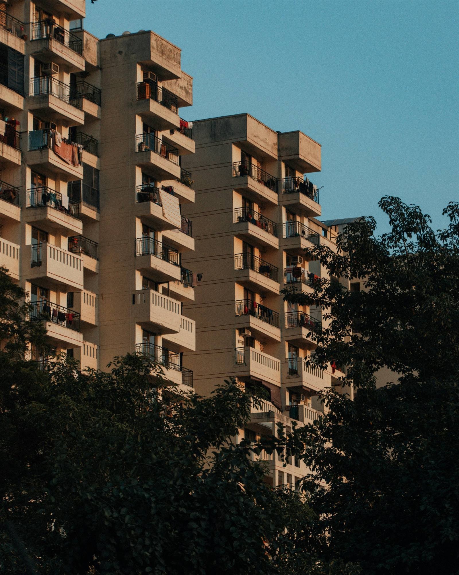 Residential Services