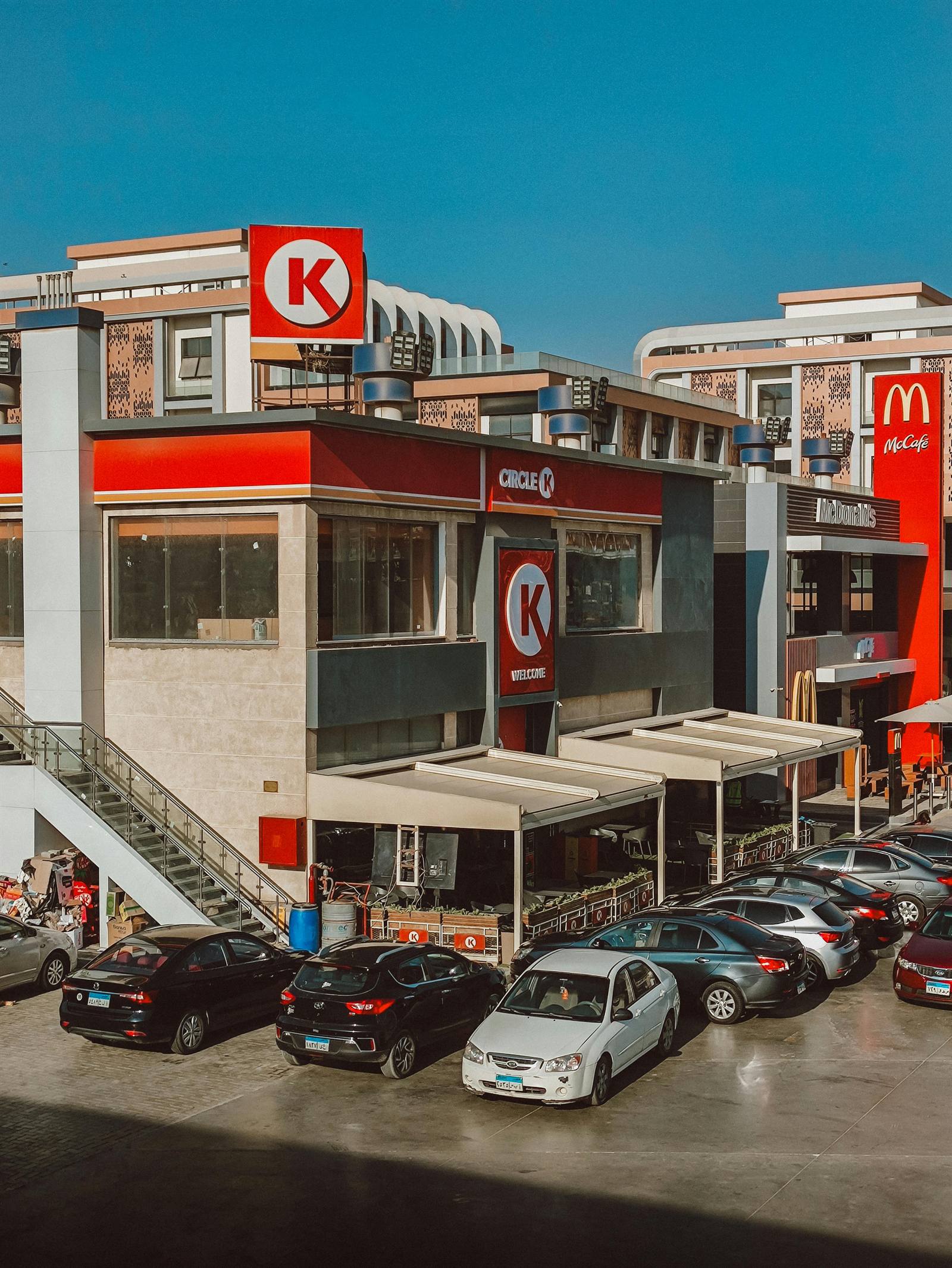 Retail Leasing
