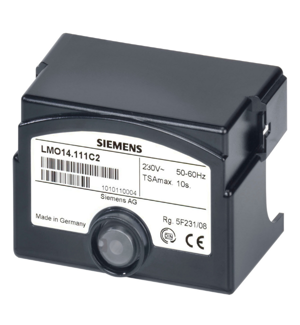 Suitable for use with air heaters (WLE)